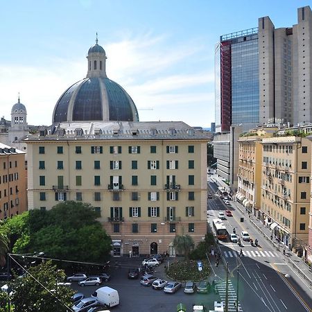 Affittacamere Buenos Ayres Genova Esterno foto